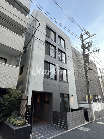 エスグランデ文京白山(ES-Grande文京白山)の物件内観写真